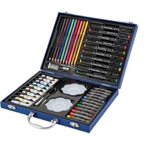 Dečiji Kreativni Set za Crtanje