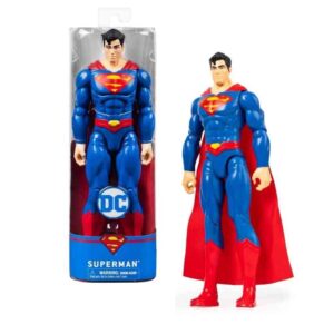 Superman Akciona Figura