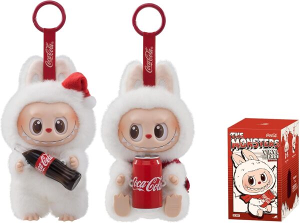 Labibi Cola Labubu Coca Cola - Igračke Shop - BESPLATNA DOSTAVA!