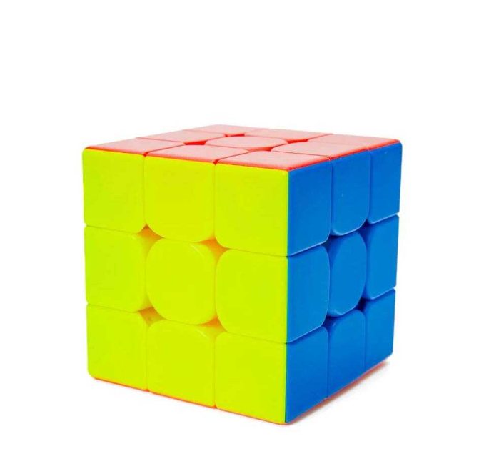 2x2 Speed Kocka