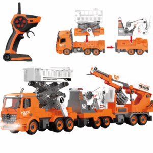 1-41.png Tim za spasavanje 3-u-1 DIY set