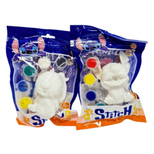 Disney Stitch – Nacrtaj Sam Kreativni Set