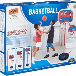 Plastični Koš za Decu