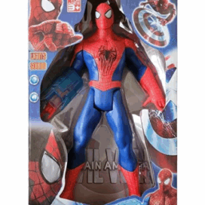 Spider Man Akciona Figura