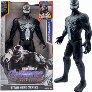 Marvel Superheroji - Negativci