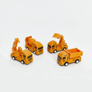 Set Mini Kamiona