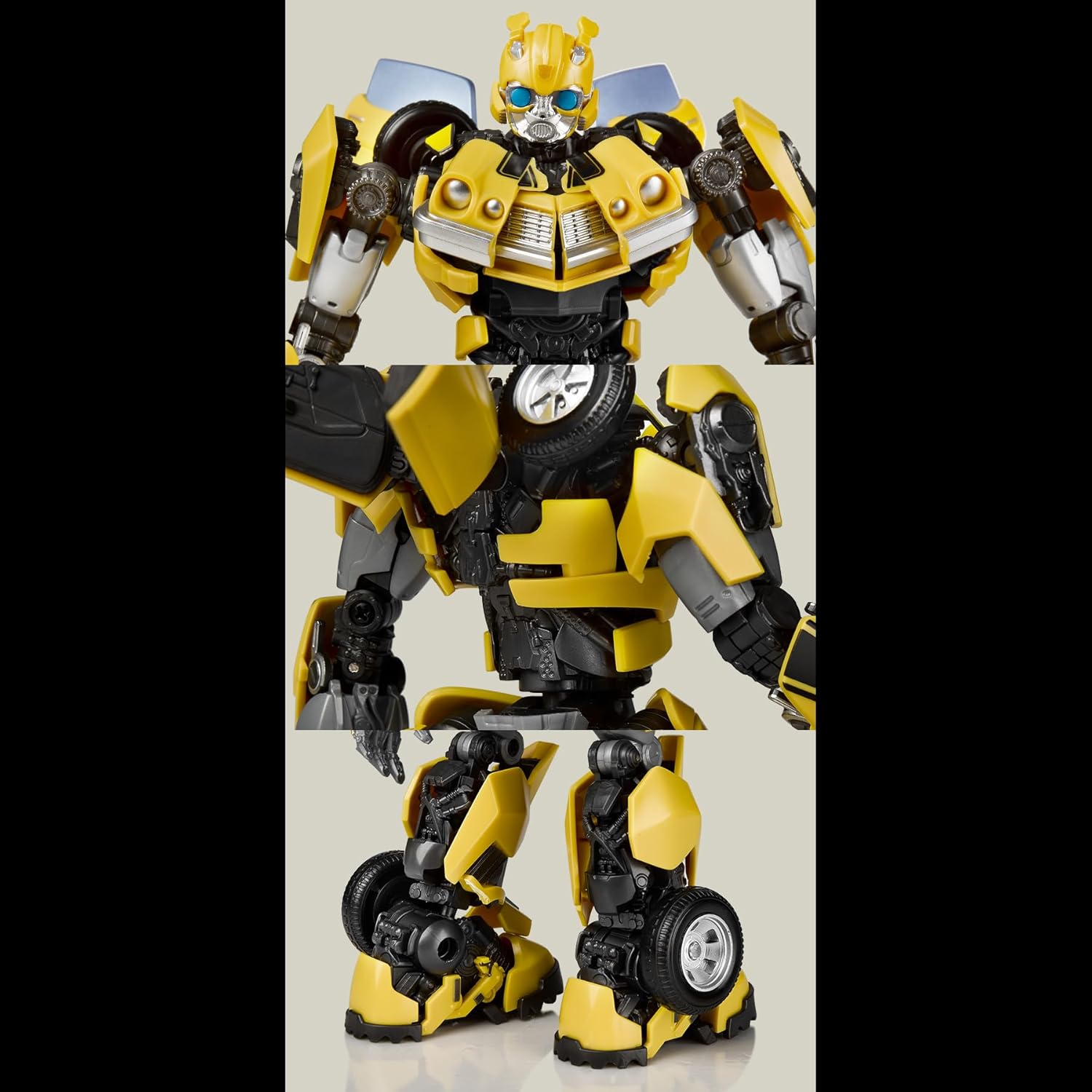 Transformersi Beast Mode Bumblebee - Image 2