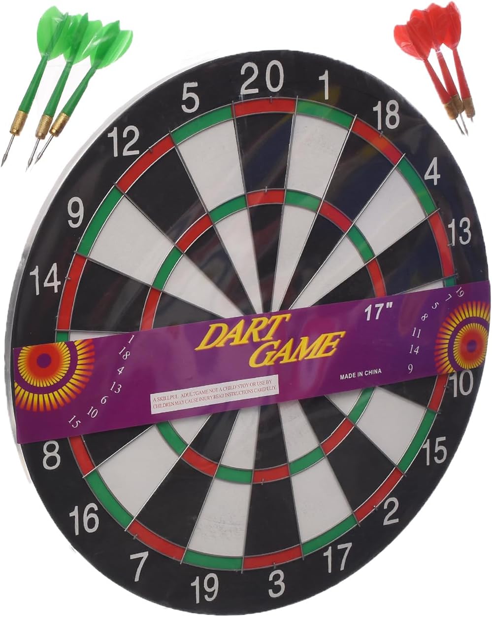 Dart Set - Image 2