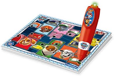 PAW Patrol 3D Pen Set — Kreativna 3D Olovka za Decu - Image 2