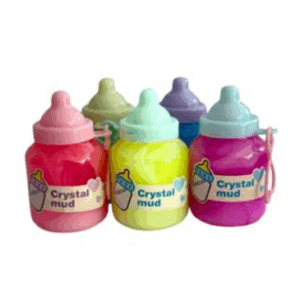 2-94.png Set Kreativne Slime Igračke - Crystal Mud