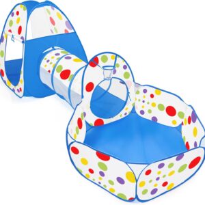 3-u-1 pop-up set