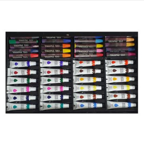 Profesionalni 145-delni Art & Craft set - Image 3