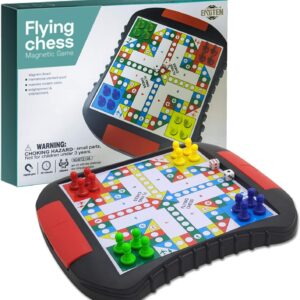 Flying Chess