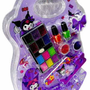 3-67.png Kuromi Modni Make-Up Set za Devojčice