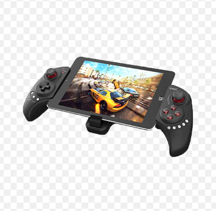 Bežični Bluetooth Gejming Kontroler - Image 4