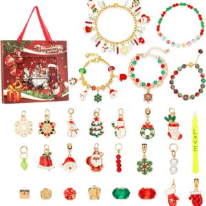 Božićni adventski kalendar