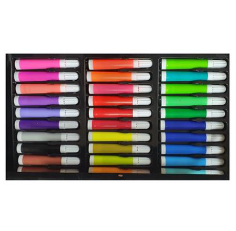 Profesionalni 145-delni Art & Craft set - Image 5