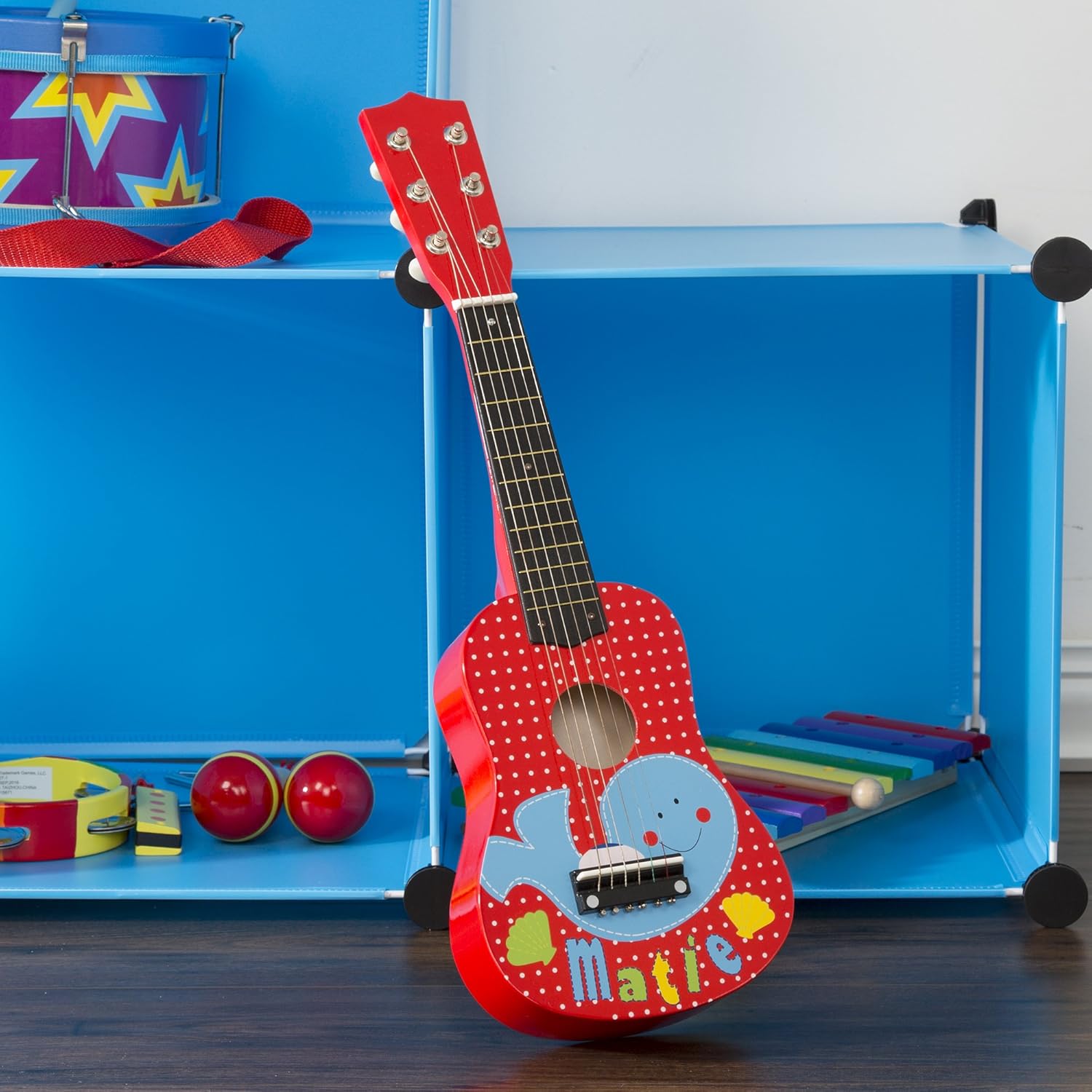 Dečija Akustična Gitara - Image 5