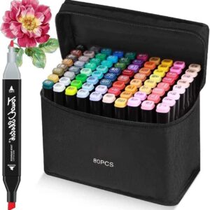 Set Touch alkoholnih markera