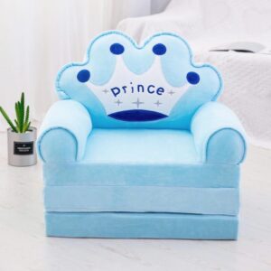 Dečija fotelja-sofa na rasklapanje &ldquo;Prince