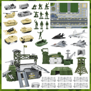 Legion-Alliance-–-Deciji-Vojni-Set-sa-58-Delova-1.png Legion Alliance – Dečiji Vojni Set sa 58 Delova