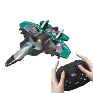 Racing Aerial Fighter R/C Avion od Pena