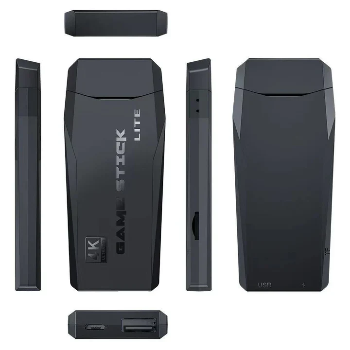 Retro konzola M8 sa 10000 igrica - Image 4