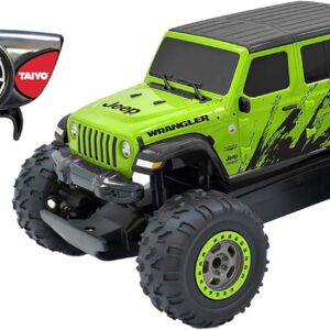 Rexro Mega Tires R/C off-road auto