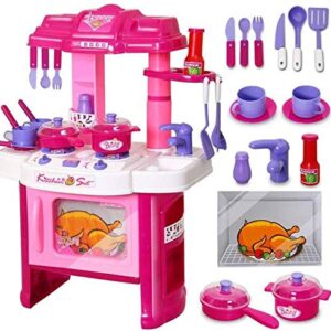 Dečiji Kuhinjski Set – Model 008-26