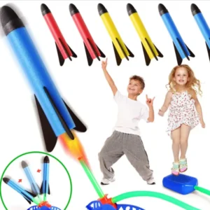 Bacač Penastih Raketa ROCKETUP
