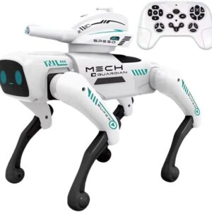 Pametni R/C Robotski Pas
