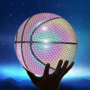 Hologramska Košarkaška Lopta