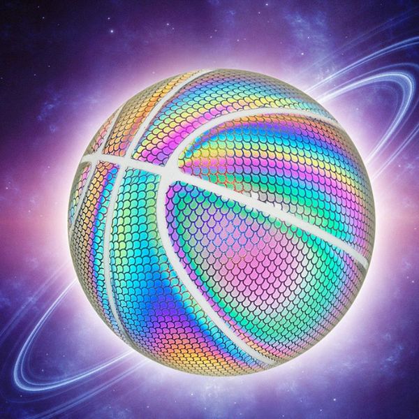 Hologramska Košarkaška Lopta - Image 2