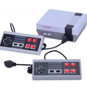 Nintendo Konzola sa 620 Igrica – Retro